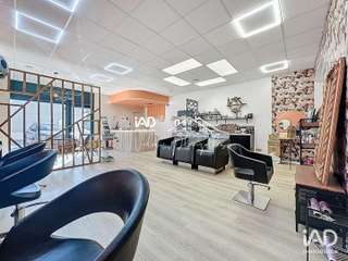 Bureaux et commerces