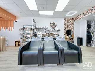 Bureaux et commerces