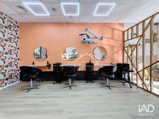 Bureaux et commerces