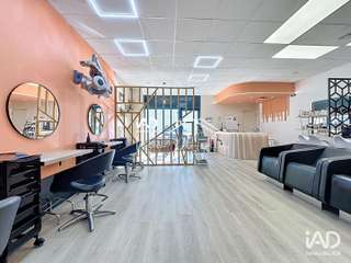 Bureaux et commerces