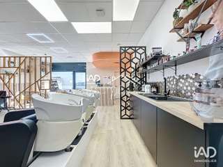 Bureaux et commerces