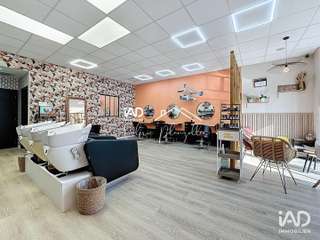 Bureaux et commerces