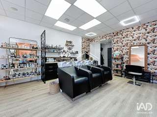 Bureaux et commerces