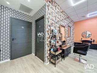 Bureaux et commerces