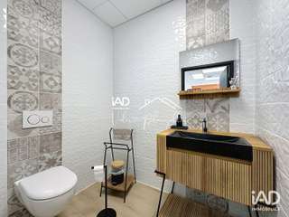 Bureaux et commerces