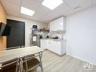 Bureaux et commerces