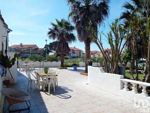 Vente Bureaux et commerces 400 m&sup2;Marseillan-plage