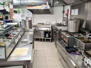 Bureaux et commerces