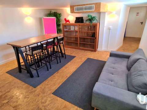 Bureaux et commerces Marseille 10e 13