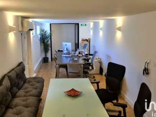 Bureaux et commerces