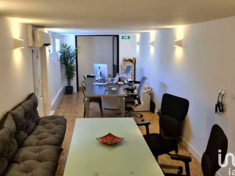 Bureaux et commerces