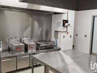 Bureaux et commerces