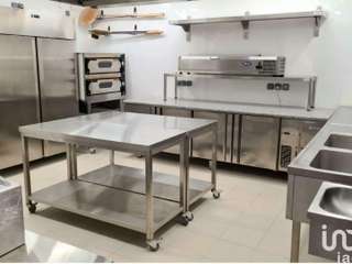 Bureaux et commerces