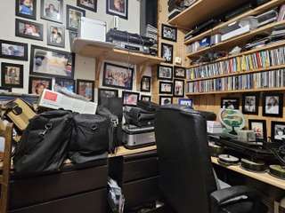 Bureaux et commerces