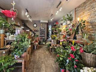 Bureaux et commerces