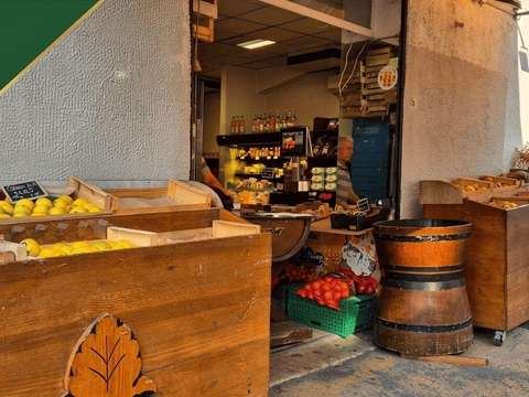 Bureaux et commerces Marseille 10e 13