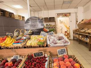 Bureaux et commerces