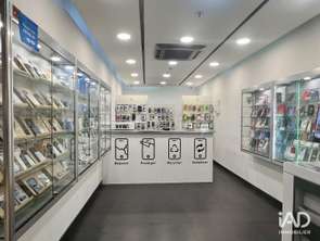 Vente Bureaux et commerces 35 m&sup2;Marseille 11e