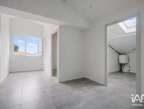 Vente Bureaux et commerces 61 m&sup2;Marseille 12e