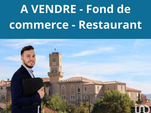 Bureaux et commerces Marseille 13e 13