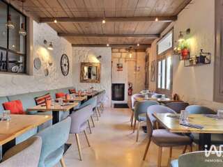 Bureaux et commerces