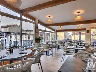 Bureaux et commerces