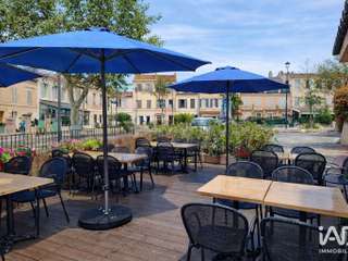 Bureaux et commerces