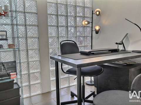 Bureaux et commerces