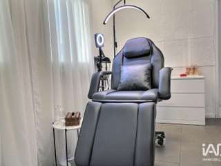 Bureaux et commerces