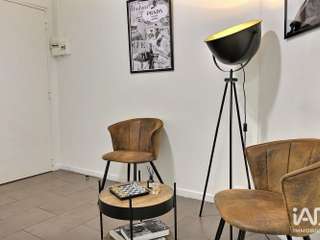 Bureaux et commerces