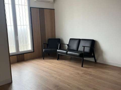 Bureaux et commerces