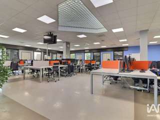 Bureaux et commerces