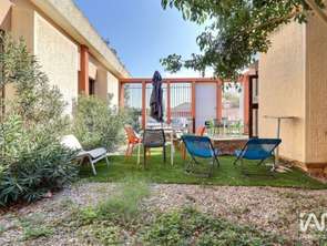 Vente Bureaux et commerces 998 m&sup2;Marseille 16e