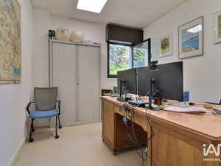 Bureaux et commerces