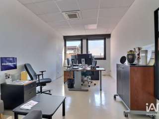 Bureaux et commerces