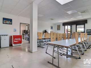 Bureaux et commerces