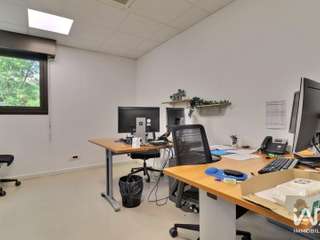 Bureaux et commerces