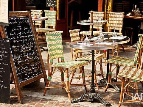 Bureaux et commerces Marseille 1er 13