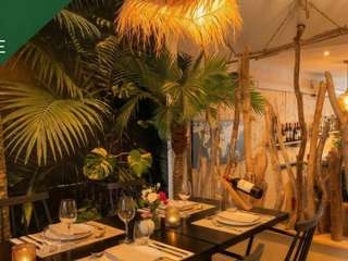 Bureaux et commerces