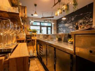 Bureaux et commerces