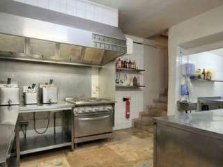 Bureaux et commerces