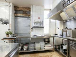 Bureaux et commerces