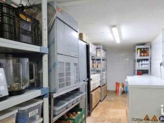 Bureaux et commerces