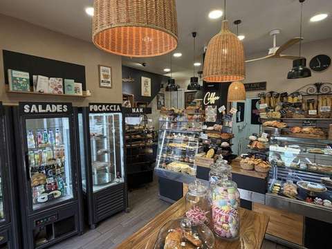 Bureaux et commerces Marseille 1er 13