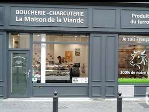 Vente Bureaux et commerces 62 m&sup2;Marseille 2e