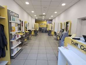 Vente Bureaux et commerces 64 m&sup2;Marseille 2e