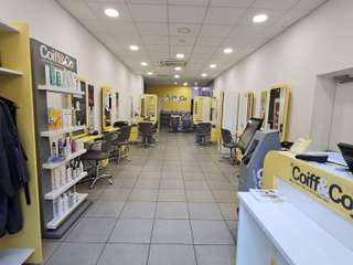 Bureaux et commerces