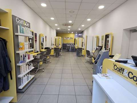 Bureaux et commerces Marseille 2e 13