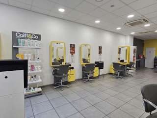 Bureaux et commerces