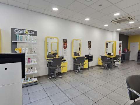 Bureaux et commerces